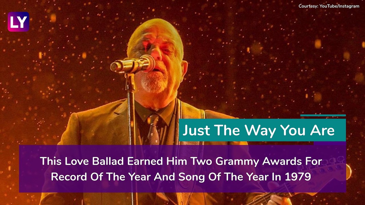 Billy Joel Birthday: 7 Greatest Hits Of the American Singer