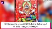 Sri Narasimha Jayanti 2020 Date, Mahurat & Vidhi To Mark The Day Dedicated To Lord Vishnu Avatar