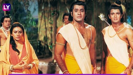 Ramayan: From A Secret Episode To Arun Govil's Rejection, Interesting Facts About The TV Show