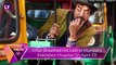 Shah Rukh Khan, Alia Bhatts Tribute To Rishi Kapoor; Sutapa Sikdars Emotional Note On Irrfan Khan