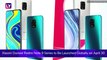 Popular Google Doodle Games, Motorola Edge, Redmi Note 9 Series, OnePlus Z, Galaxy S20 Ultra & More | Weekly Tech Roundup