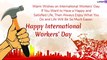 Happy International Workers Day 2020 Wishes: Send Labour Day Greetings & WhatsApp Messages on May 1