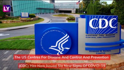 New COVID-19 Symptoms: CDC Lists Chills, Muscle Pain, And Other Signs You Need To Watch Out For!