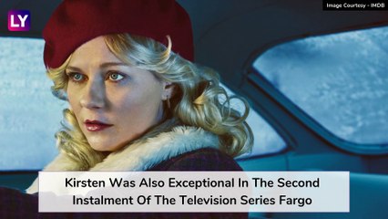 Kirsten Dunst Turns 38: Here Are Some Of The Best Performances By The Actress