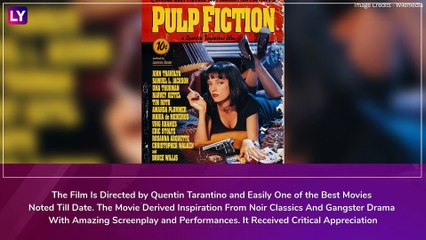 Best Movies Of Uma Thurman That You Can Add To Your Quarantine Binge-List