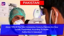 Coronavirus In Indias Neighbourhood: Know How Pakistan, Bangladesh, Nepal And Sri Lanka Are Fairing