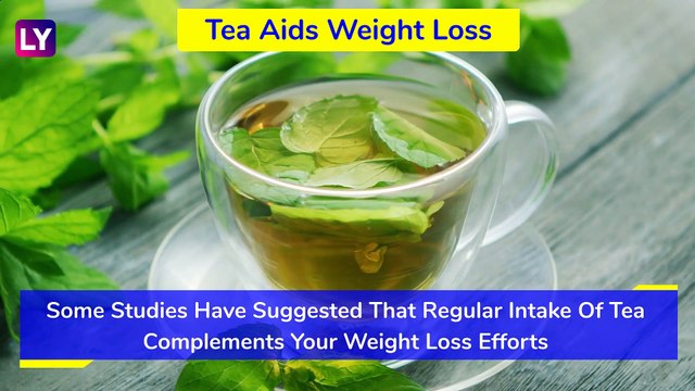 Amazing Health Benefits of Drinking Tea: National Tea Day 2020