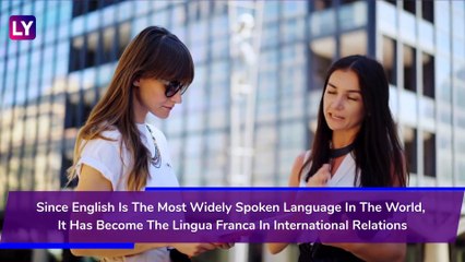 English Language Day 2020: Date, History, Significance & Fun Facts Of Most Spoken Language Worldwide