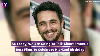 James Franco Birthday: From The Disaster Artist to 127 Hours, Listing His 5 Best Movies