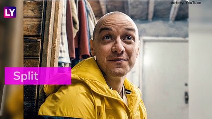 James McAvoy Birthday: 5 Best Films Of the Scottish Actor