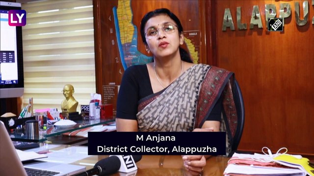 Houseboats In Keralas Alappuzha To Be Converted Into Coronavirus Isolation Wards