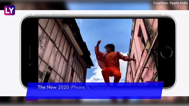 Apple iPhone SE 2020 With A 12MP Rear Camera Launched In India; Check Prices, Variants, Features & Specifications