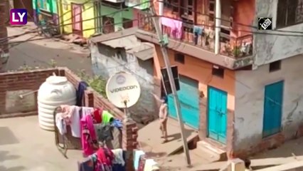 Doctors, Policemen Ferrying COVID-19 Suspected Patients Attacked In Moradabad, UP