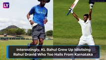 Happy Birthday KL Rahul: Lesser-Known Facts About The Dynamic Wicket-Keeper Batsman