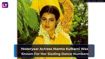 Mamta Kulkarni Birthday: 5 Sizzling Songs Of The Actress