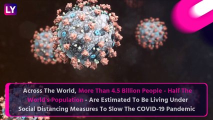 Countries Lifting Coronavirus Lockdown: Will India Join Italy, Spain In Lifting Lockdown In May 2020