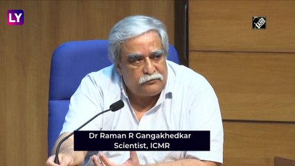 ICMR Revises COVID-19 Testing Strategy Even As Steve Hanke Of JHU Criticises Indias Testing Rate