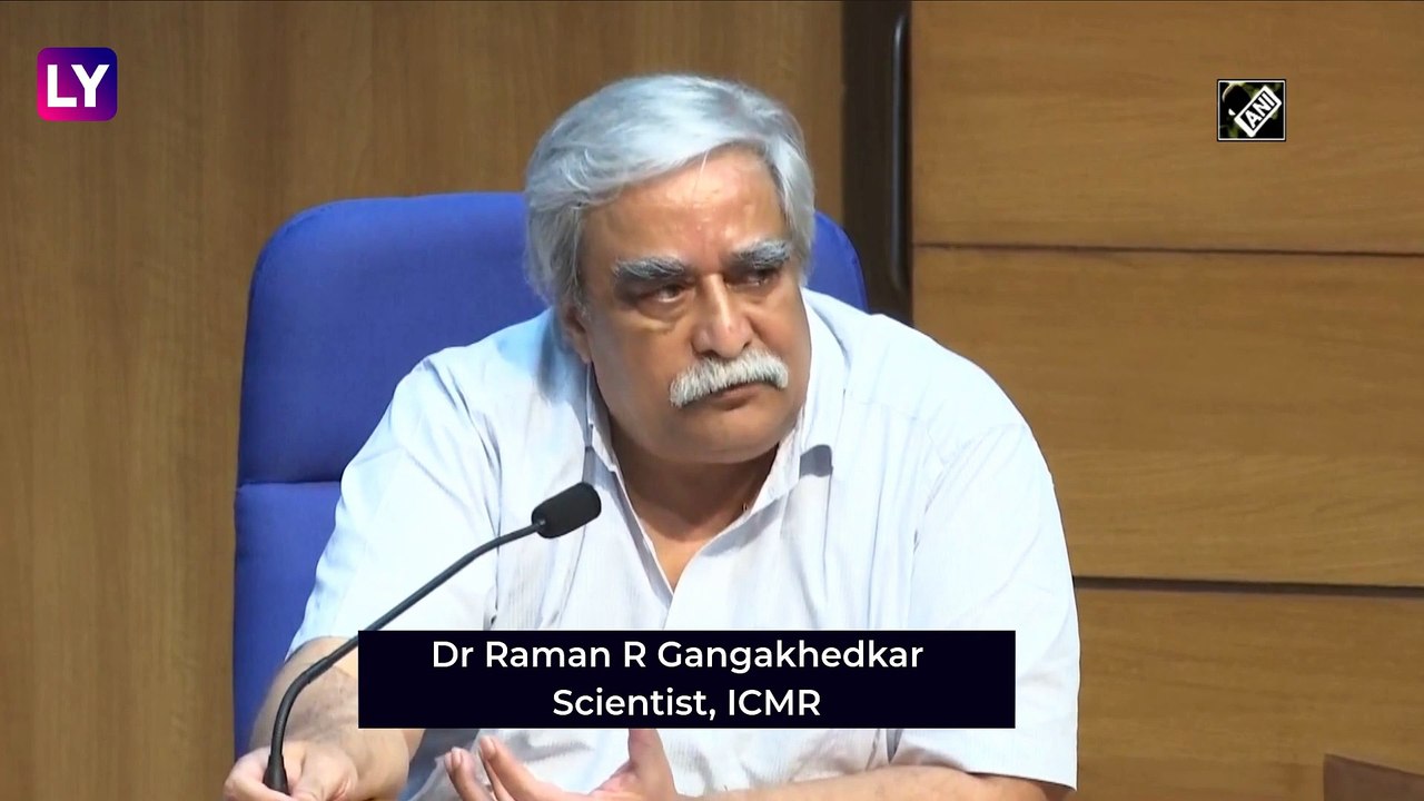 ICMR Revises COVID-19 Testing Strategy Even As Steve Hanke Of JHU Criticises Indias Testing Rate