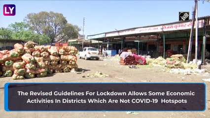 Lockdown Rules In Phase 2 Of Shutdown: What Will Open Up & What Remains Shut In India?