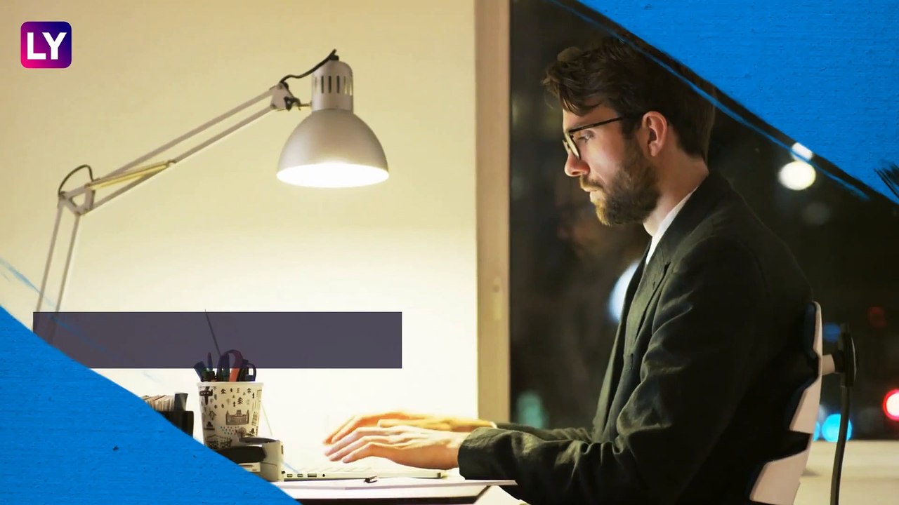 Ways Stress Messes With Your Body When It Goes Unmanaged For Too Long: National Stress Awareness Day