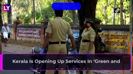 Maharashtra, Kerala, Delhi & Punjab: Know Which States Are Opening Up Which Services