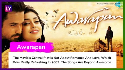 Mohit Suri Birthday: From Awarapan To Malang, 5 Best Movies Of The Director