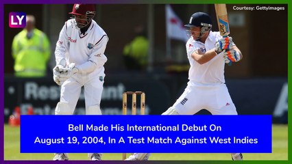 Happy Birthday Ian Bell: Things To Know About The Classical England Batsman