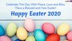 Happy Easter 2020 Wishes: WhatsApp Messages, Greetings, Images and Quotes to Send to Your Family