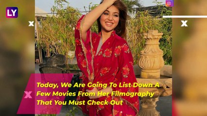 Ayesha Takia Birthday: From Dor To Wanted, Best Movies Of The Actress