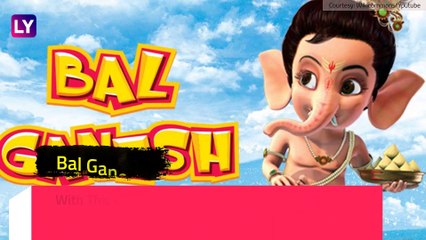 From Chota Bheem To Little Singham, 5 Children's Movies On Netflix For Wholesome Entertainment