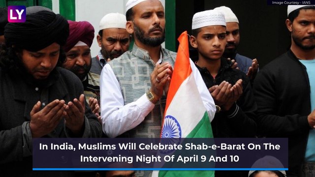 Shab-e-Barat 2020: Know Date In India And Significance Of The Holy Night Ahead Of Ramadan