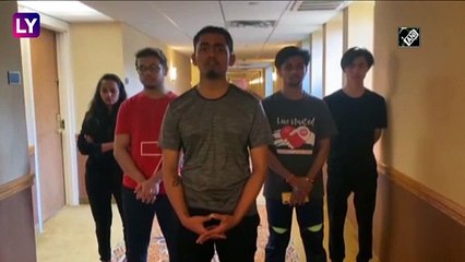 Indian Students In The U.S. Want To Return, Request Central Government's Help To Get Back Home