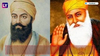 Guru Angad Dev Ji 468th Death Anniversary: Remembering The Second Sikh Guru On His Jyoti Jot Diwas