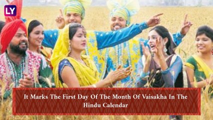 Baisakhi 2020: Date, History, Significance & Celebrations Associated With Punjabi New Year Vaisakhi