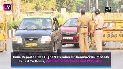 Download Video: Coronavirus Cases In India At 2902 As Deaths Go Up To 68; U.S. Sees Record 30,000 Cases In 24 Hours