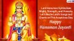Hanuman Jayanti 2020 Messages: Celebrate Lord Hanumans Birth With These Wishes, Images & Greetings