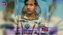 Facts to Know About Rakesh Sharma, India's First Man to Travel Into Space