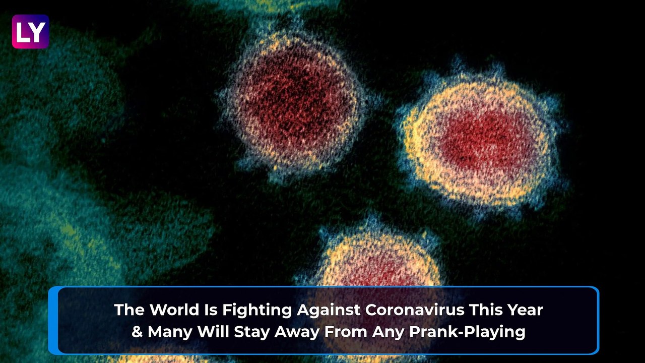 April Fools Day 2020 - History, Significance & Celebrations Of Fools' Day On April 1 Every Year!