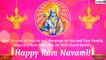 Rama Navami 2020 Greetings: WhatsApp Messages, Lord Rama Photos & Wishes to Send to Family & Friends