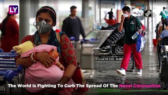 India Under Lockdown: Migrant Worker Breaks Down While Narrating His Sorrowful Story