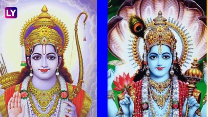 Ram Navami 2020: Date, Significance, Tithi & Madhyanha Muhurat Associated With Lord Ramas Birth