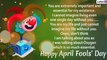April Fools' Day Messages For Boyfriend: Funny Quotes & Cheesy Greetings For Your Lover On April 1