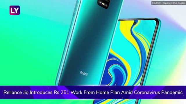 Weekly Tech Roundup: Redmi Note 9S, Redmi K30 Pro, Vivo V19, OnePlus 8, iPadOS 13.4 & More