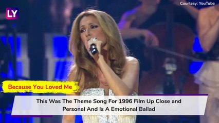 Celine Dion Birthday: 6 Tracks Of The Canadian Singer That Are Unmissable
