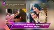 Kartik Aaryan Celebrates Sisters Birthday After 7 Years, Sonakshi Sinha Hits Back At Trolls