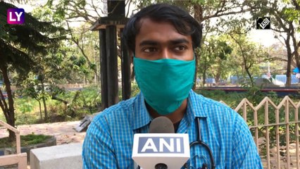 COVID-19: Doctors In WB Given Plastic Raincoats, Sunglasses Instead Of Personal Protective Equipment