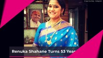 Renuka Shahane Birthday Special: Best Roles Of The Actress