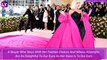 Lady Gaga Birthday Special: Why 'A Star is Born' Actress is a Fashion Force to Reckon With