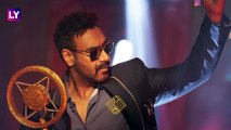 Ajay Devgn Birthday: 5 Dialogues That Can Still Make The Audience Whistle