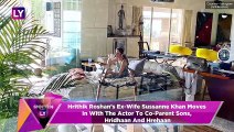 Amitabh Bachchan, Kartik Aaryan Urge Indians To #StayHome, Katrina Kaif Sweeps Floor Amid Lockdown